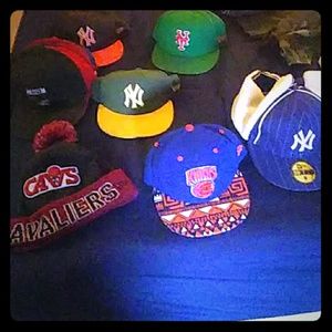 Hats